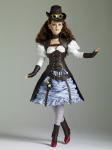 Tonner - Wizard of Oz - Tornado Traveler DOROTHY - кукла